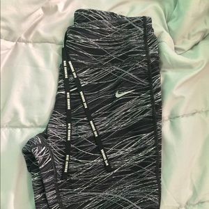 Nike Running Leggings